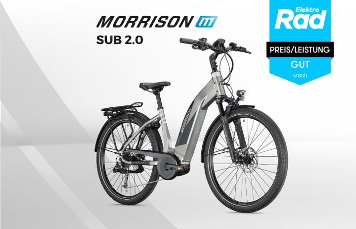 MORRISON SUB 2.0