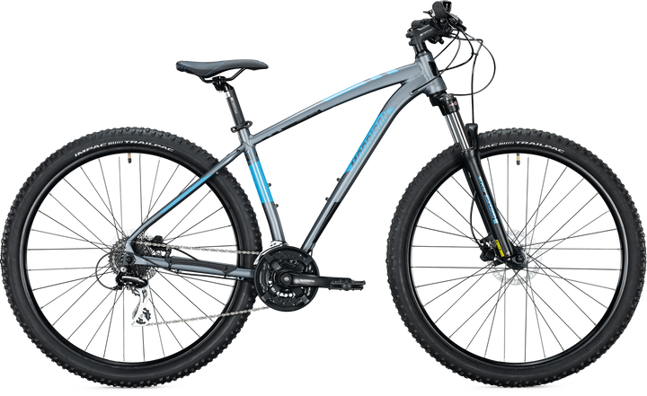 Comanche MTB von Morrison