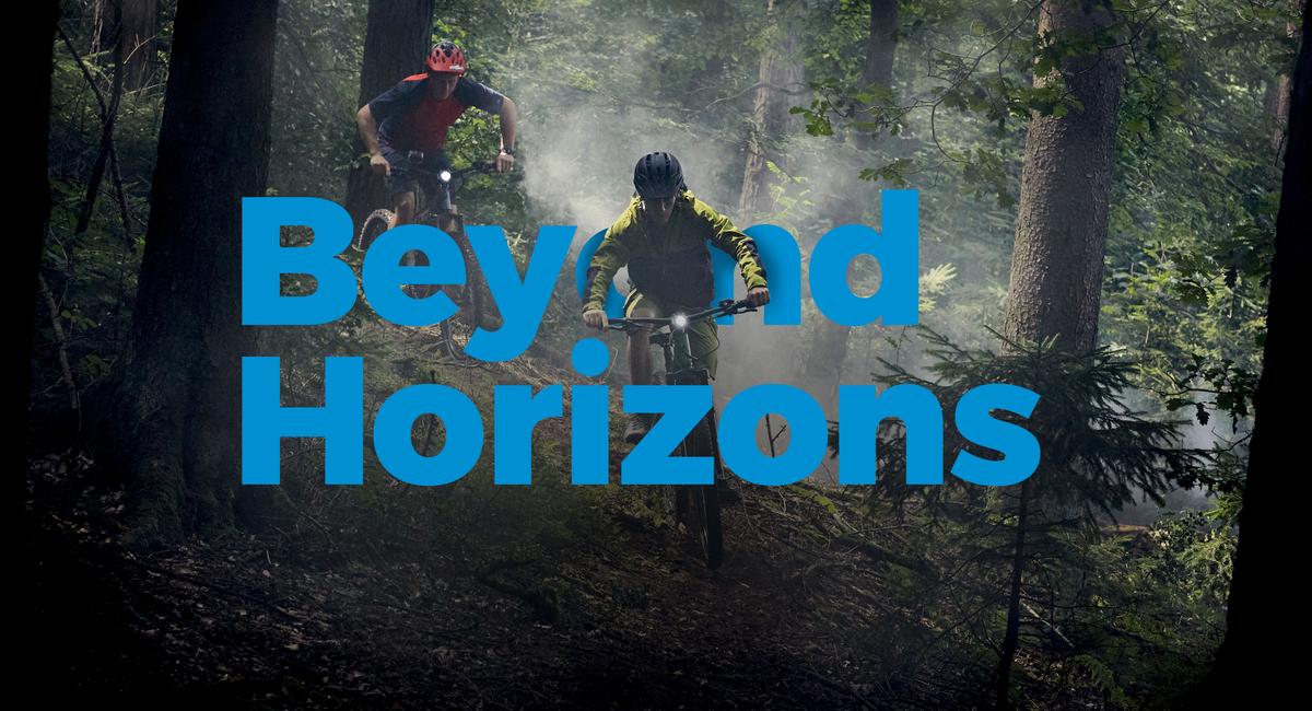 MORRISON-Bikes - Bikes für das tägliche Abenteuer
