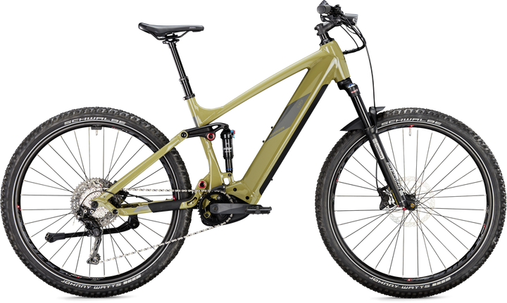 YUROK FS 750