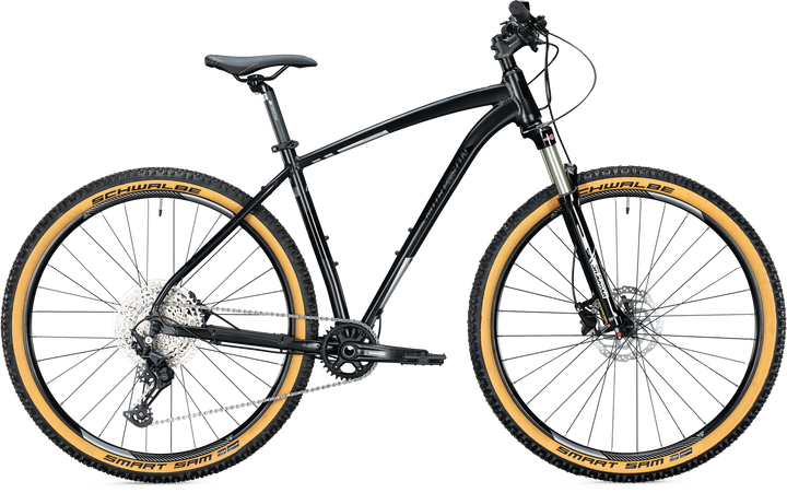 Kiowa MTB von Morrison