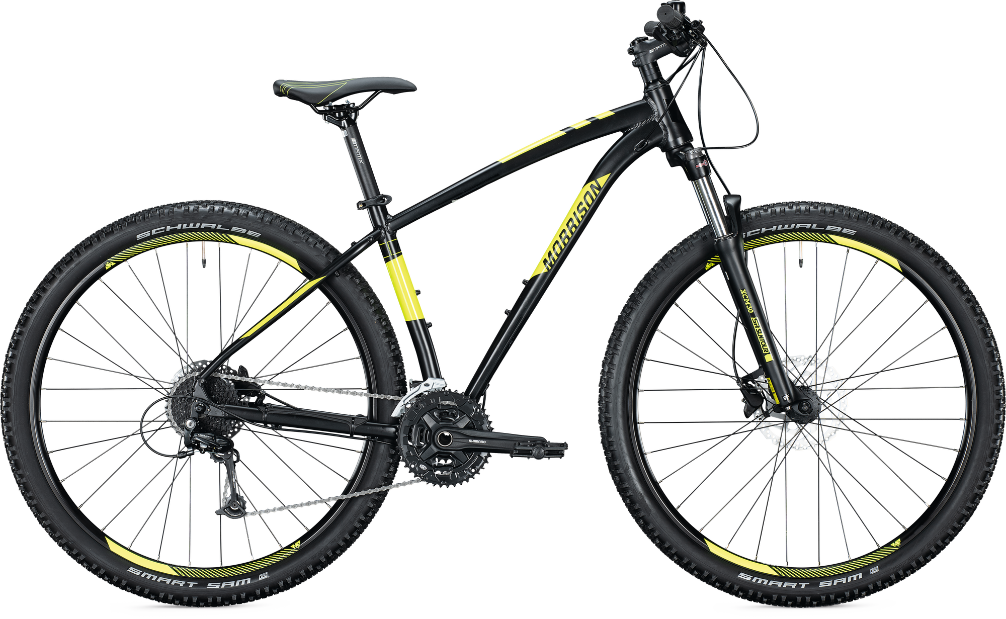 BLACKFOOT 29
