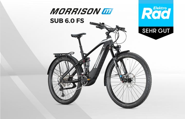 MORRISON SUB 6.0 FS