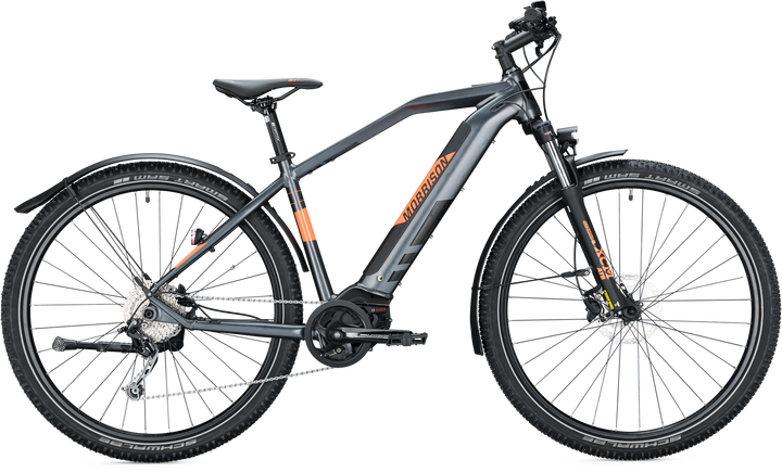 Cree bike 2025