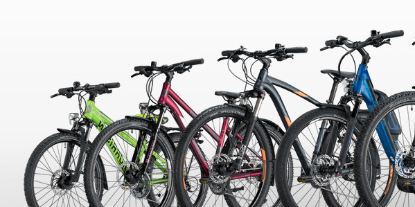 citybike mit scheibenbremsen 【Vorverkauf】LANKELEISI G660 Category:Trekkingrad_Thun Paso ML  68mm  BSA Ausführung:Einzeln E-BIKES | 2023 |